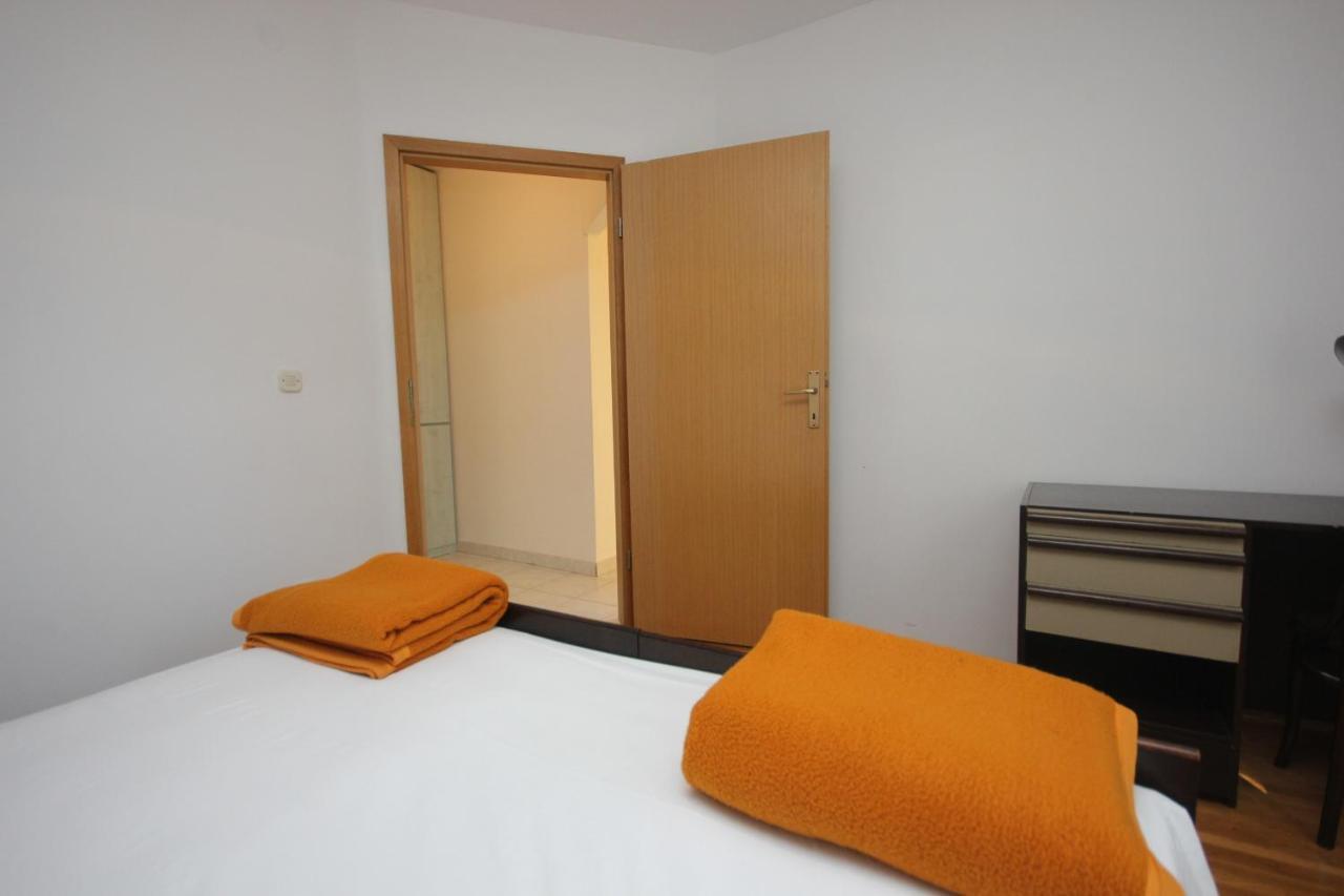 Apartment Vis 2470C Extérieur photo